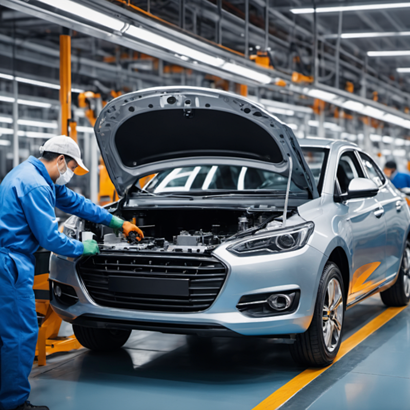 Automotive
