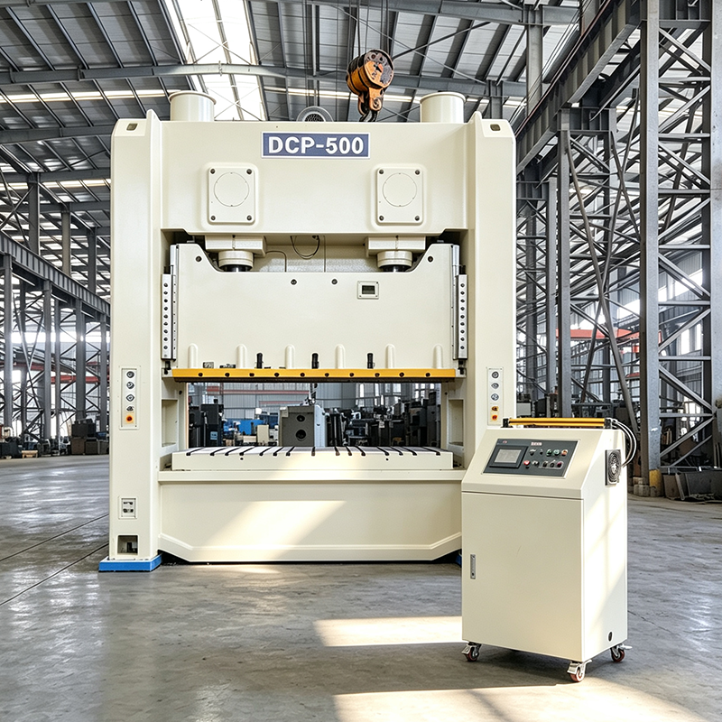 DCP Series for Automotive Parts