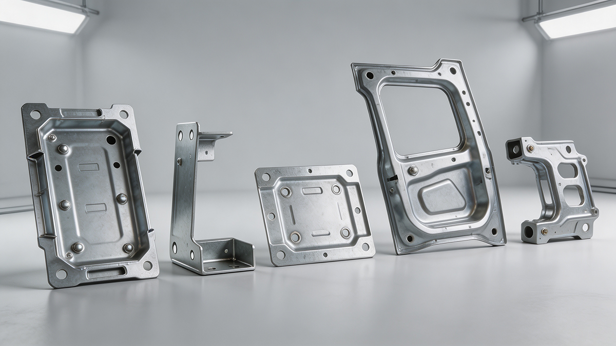 Taifeng stamping press for progressive and transfer die applications