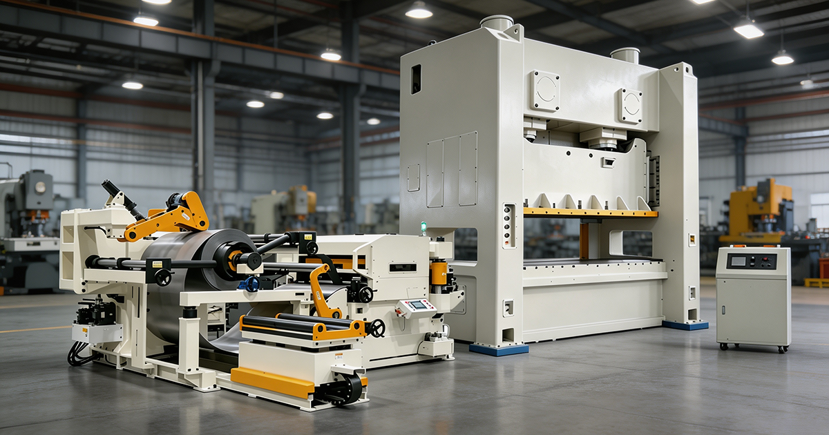 Production Line