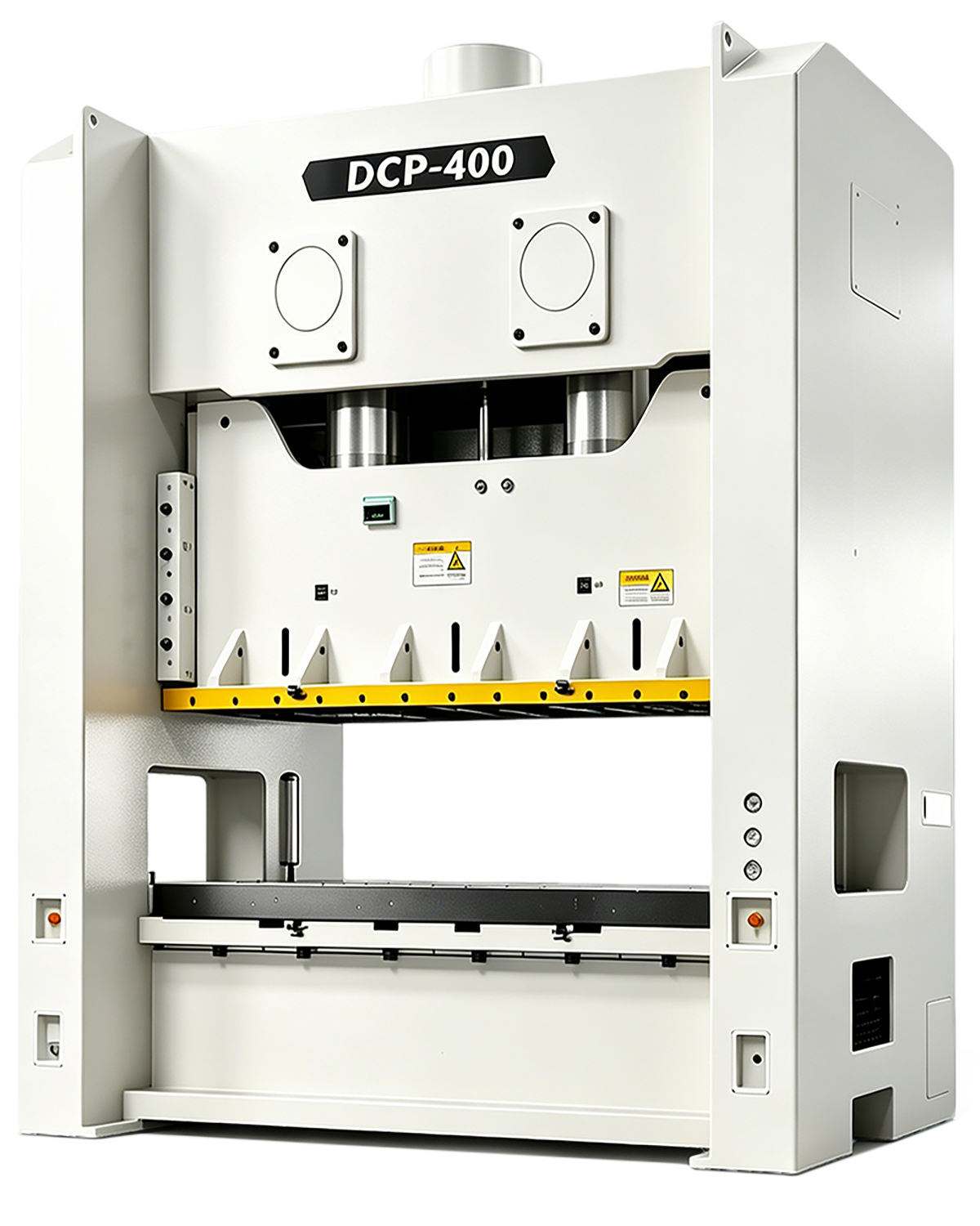DCP Series Straight Side Double Crank Press